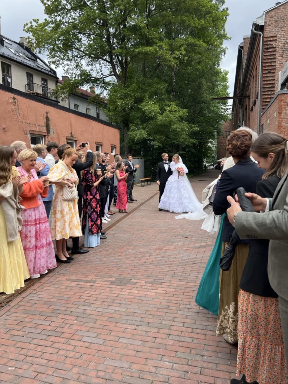 Wedding photo 1
