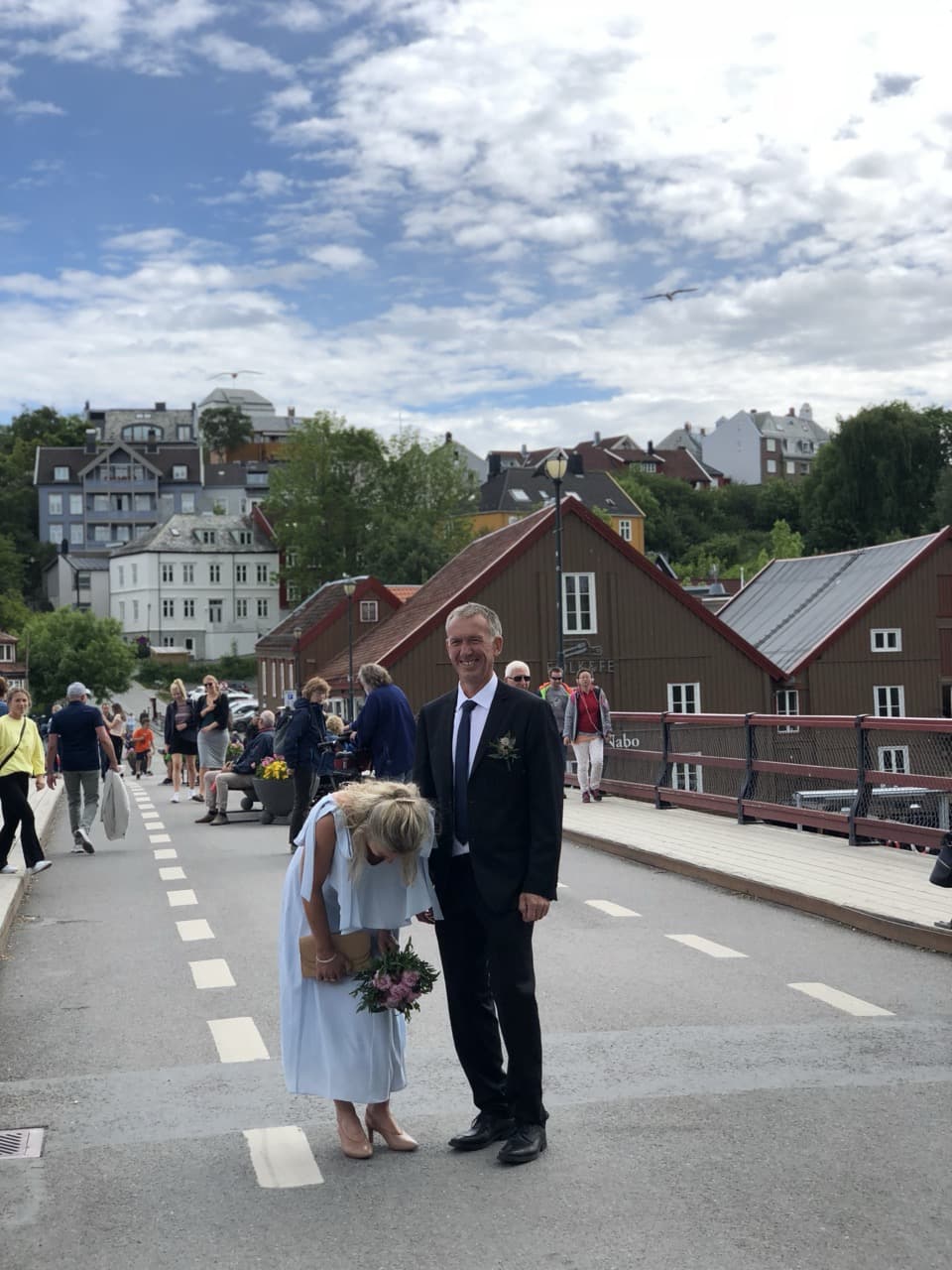 Wedding photo 3