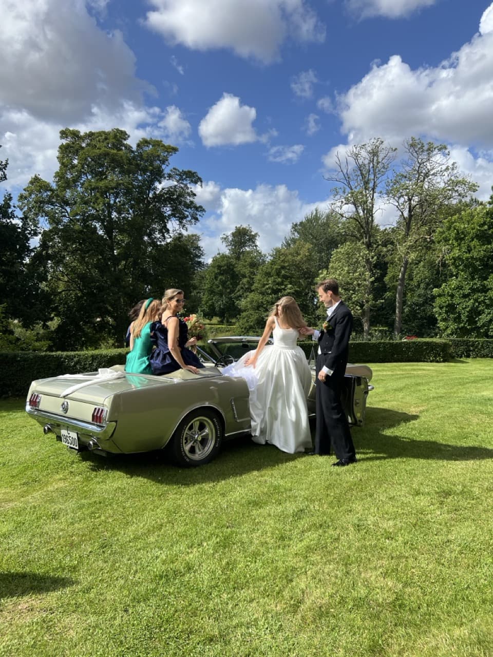 Wedding photo 4