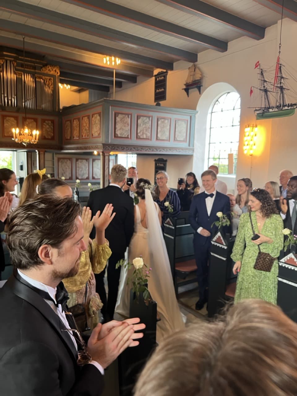 Wedding photo 6