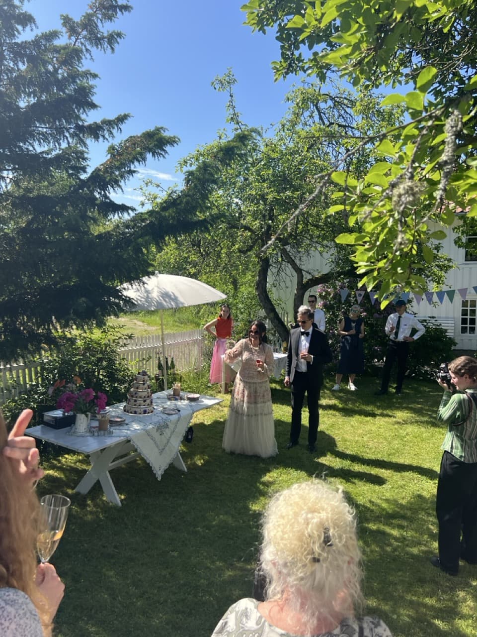 Wedding photo 9
