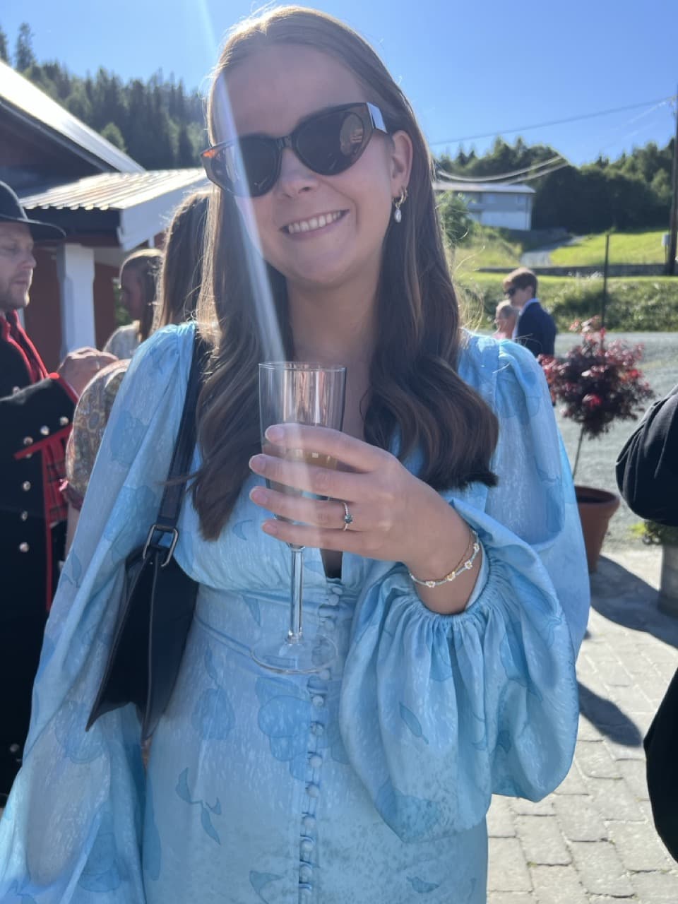 Wedding photo 10