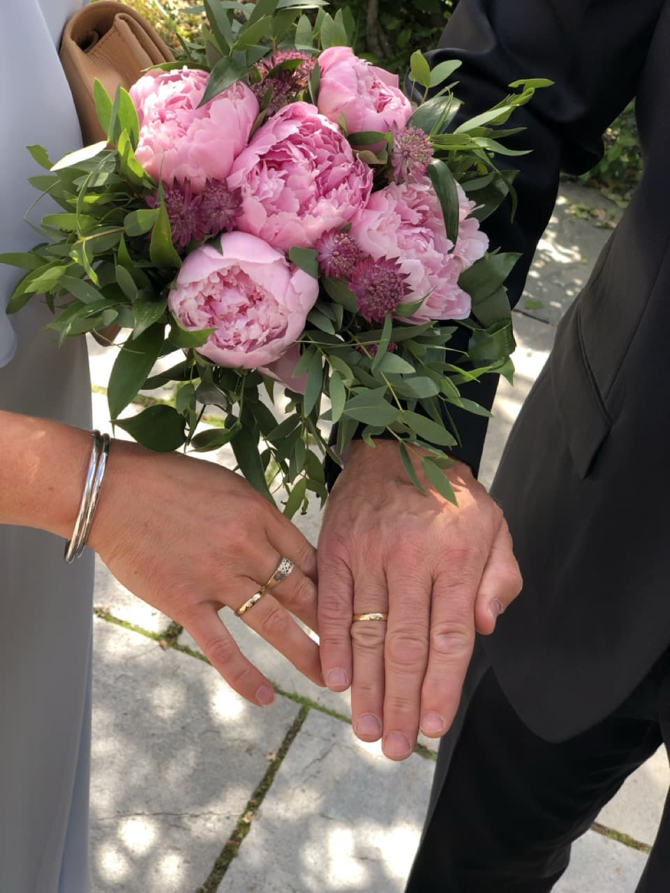 Wedding photo 11