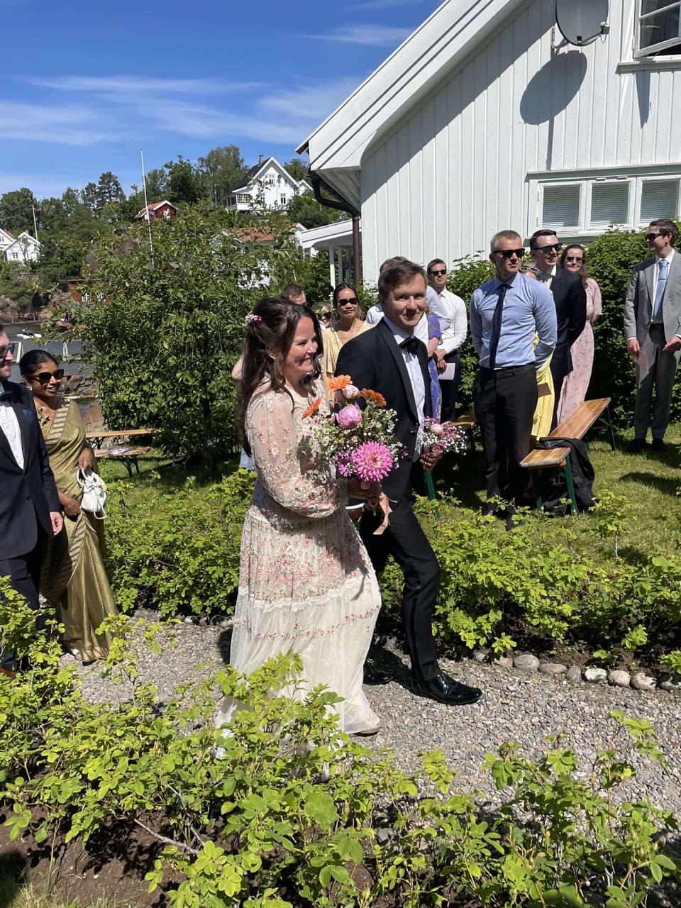 Wedding photo 12