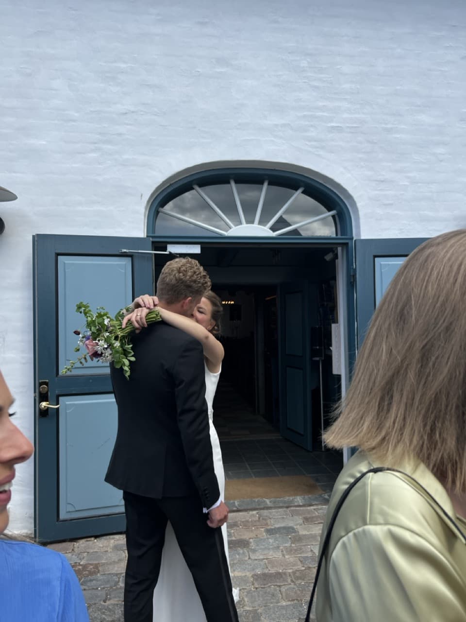 Wedding photo 13