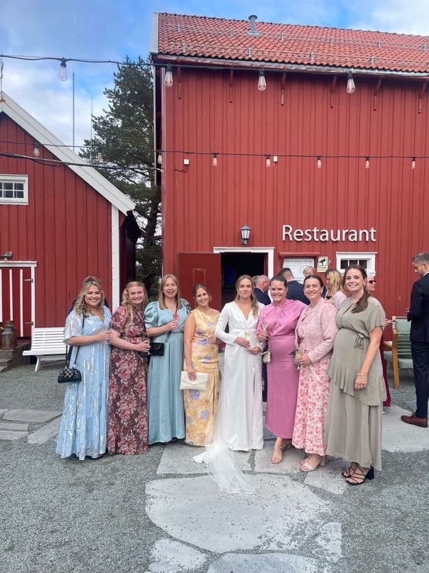 Wedding photo 14