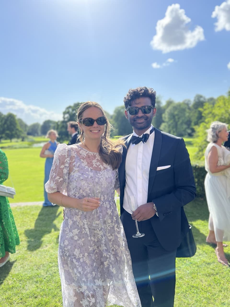 Wedding photo 15